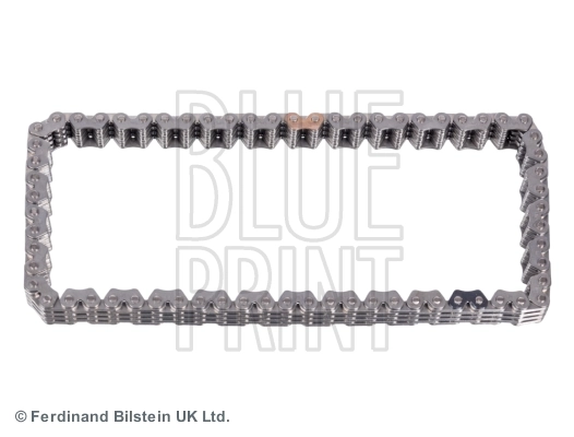 Chain, oil pump drive